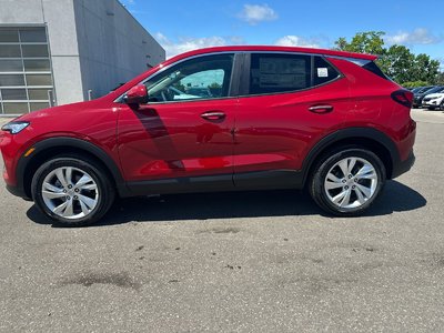Buick Encore GX  2026 à Brampton, Ontario