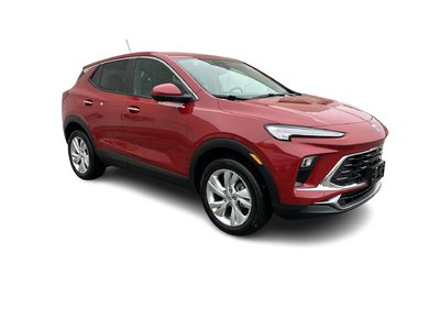 Buick Encore GX  2026 à Brampton, Ontario