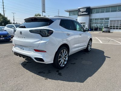 2026 Buick Encore GX in Brampton, Ontario
