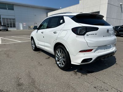 2026 Buick Encore GX in Brampton, Ontario