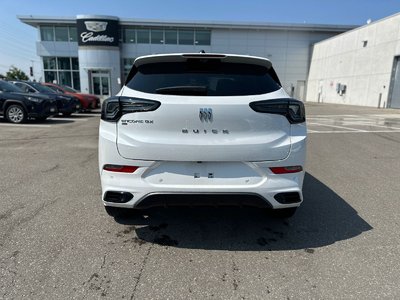 2026 Buick Encore GX in Brampton, Ontario