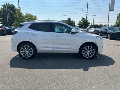 2026 Buick Encore GX in Brampton, Ontario