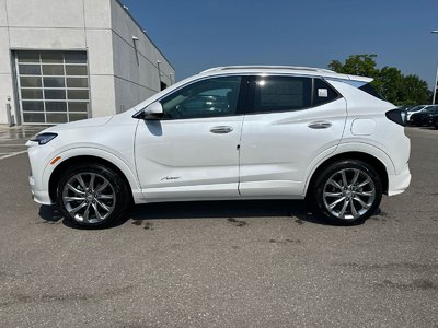 2026 Buick Encore GX in Brampton, Ontario