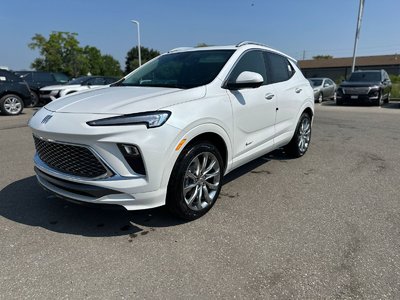 2026 Buick Encore GX in Brampton, Ontario