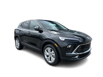 2026 Buick Encore GX in Brampton, Ontario