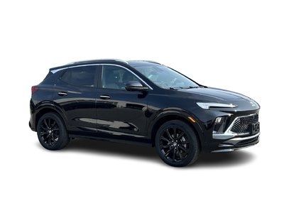 2026 Buick Encore GX in Brampton, Ontario