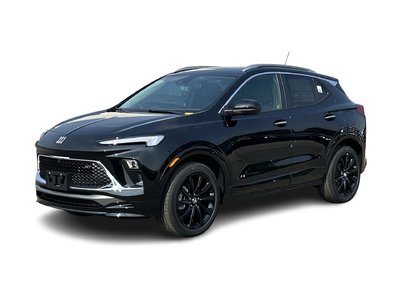 Buick Encore GX  2026 à Brampton, Ontario