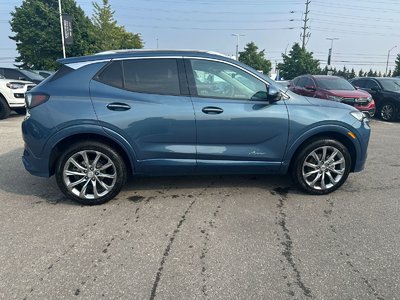 Buick Encore GX  2026 à Brampton, Ontario