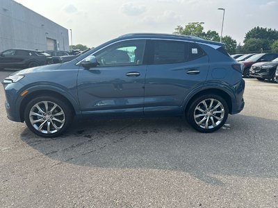 Buick Encore GX  2026 à Brampton, Ontario