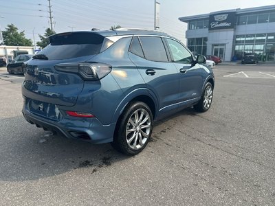 Buick Encore GX  2026 à Brampton, Ontario