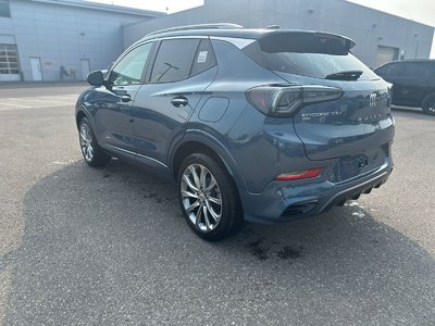 Buick Encore GX  2026 à Brampton, Ontario