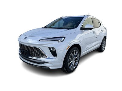 2026 Buick Encore GX in Brampton, Ontario