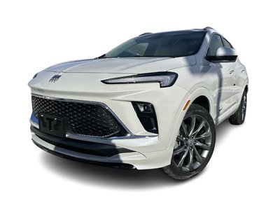 2026 Buick Encore GX in Brampton, Ontario