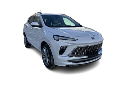 2026 Buick Encore GX in Brampton, Ontario