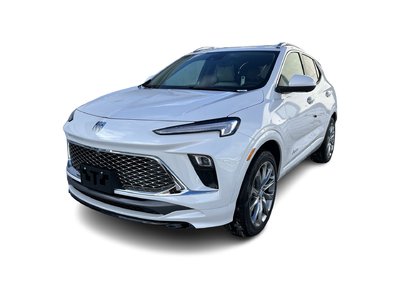 2026 Buick Encore GX in Brampton, Ontario