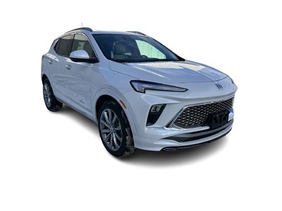 2026 Buick Encore GX in Brampton, Ontario