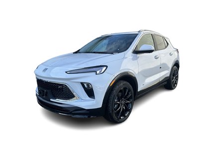 2026 Buick Encore GX in Brampton, Ontario