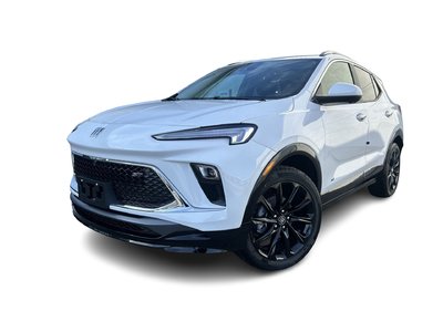 2026 Buick Encore GX in Brampton, Ontario