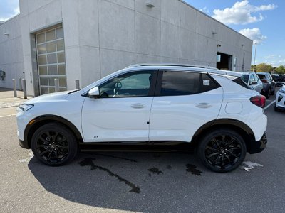 2026 Buick Encore GX in Brampton, Ontario