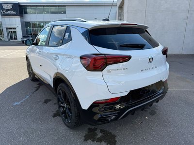 2026 Buick Encore GX in Brampton, Ontario