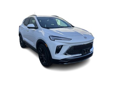 2026 Buick Encore GX in Brampton, Ontario