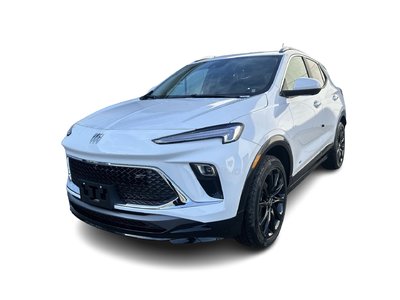 2026 Buick Encore GX in Brampton, Ontario