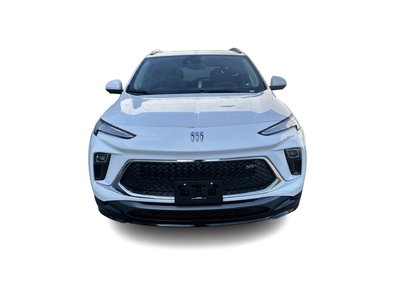 2026 Buick Encore GX in Brampton, Ontario