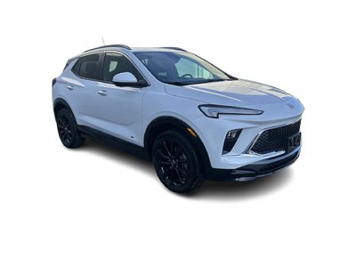 2026 Buick Encore GX in Brampton, Ontario