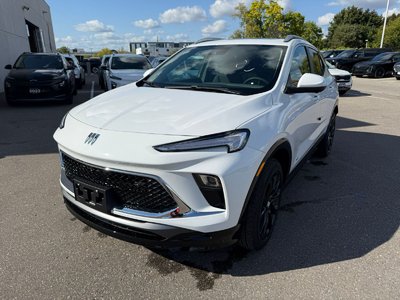 2026 Buick Encore GX in Brampton, Ontario