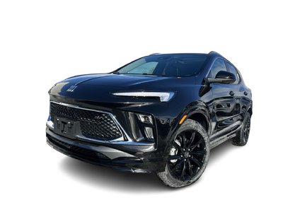 2026 Buick Encore GX in Brampton, Ontario