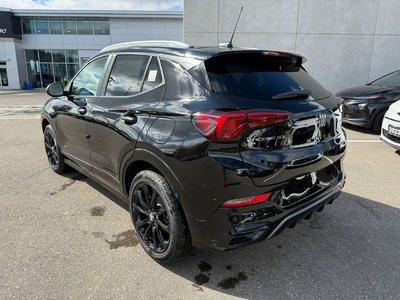 2026 Buick Encore GX in Brampton, Ontario