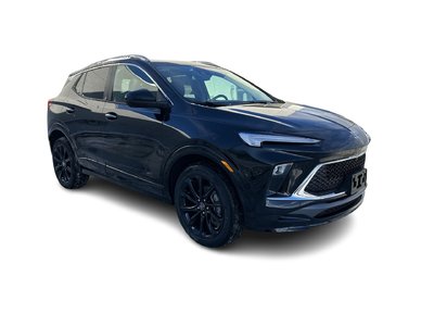 2026 Buick Encore GX in Brampton, Ontario