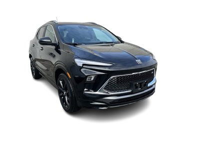 2026 Buick Encore GX in Brampton, Ontario