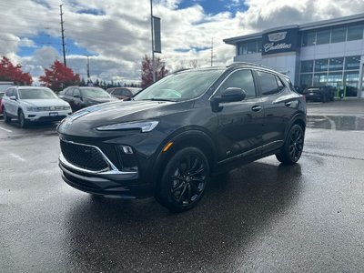 2026 Buick Encore GX in Brampton, Ontario