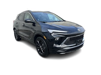 2026 Buick Encore GX in Brampton, Ontario