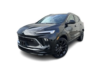 2026 Buick Encore GX in Brampton, Ontario