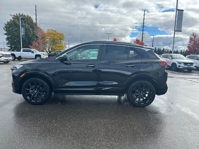 2026 Buick Encore GX in Brampton, Ontario