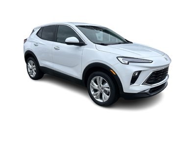 2026 Buick Encore GX in Brampton, Ontario
