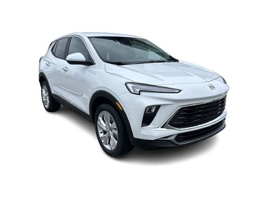 2026 Buick Encore GX in Brampton, Ontario