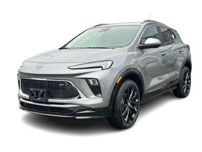 2026 Buick Encore GX in Brampton, Ontario
