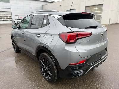 2026 Buick Encore GX in Brampton, Ontario