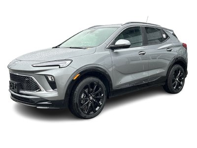 2026 Buick Encore GX in Brampton, Ontario