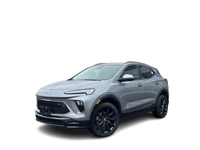 2026 Buick Encore GX in Brampton, Ontario