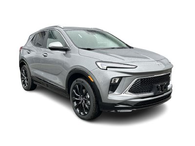 2026 Buick Encore GX in Brampton, Ontario