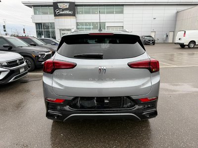 2026 Buick Encore GX in Brampton, Ontario