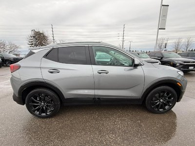 2026 Buick Encore GX in Brampton, Ontario