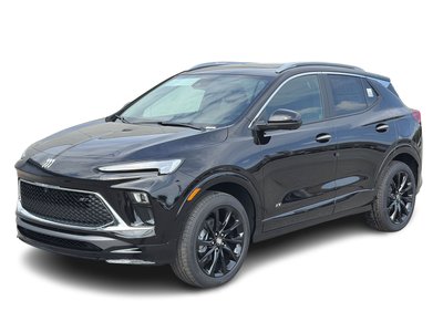 2026 Buick Encore GX in Brampton, Ontario