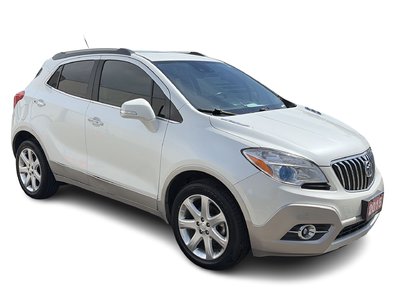 2015 Buick Encore in Brampton, Ontario