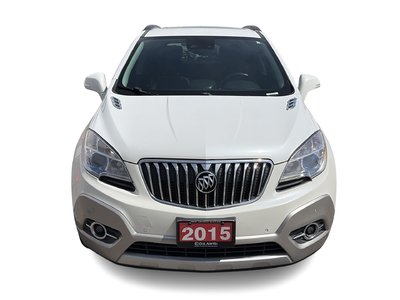 2015 Buick Encore in Brampton, Ontario