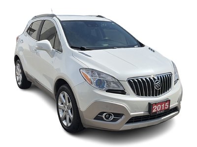 2015 Buick Encore in Brampton, Ontario